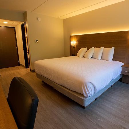 Superior Stay Hotel Marquette Eksteriør bilde